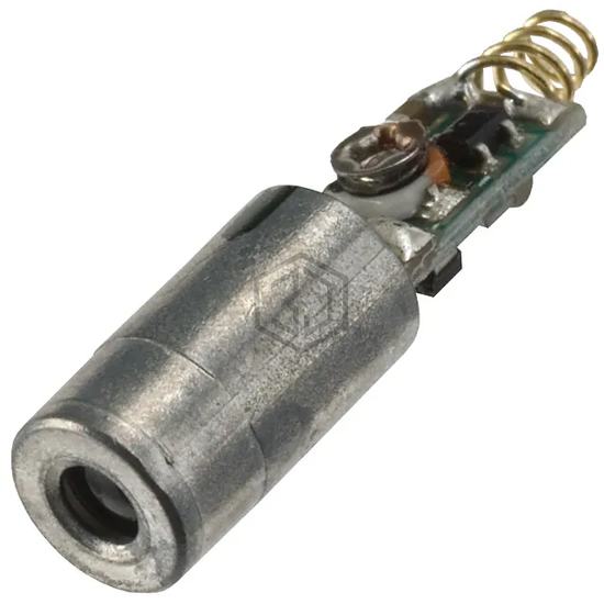 VLM-635-04 SPA - Quarton Inc. - Laser Diodes, Laser Modules