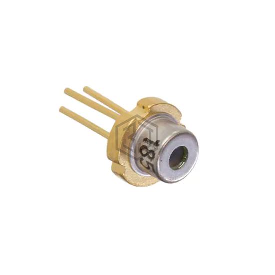 LTPGAU1S09 - Excelitas Technologies - Laser Diodes, Laser Modules