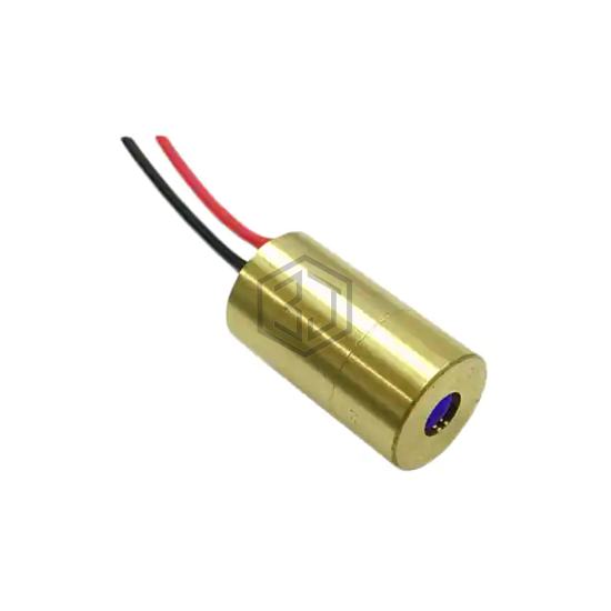 VLM-650-01G LPA - Quarton Inc. - Laser Diodes, Laser Modules