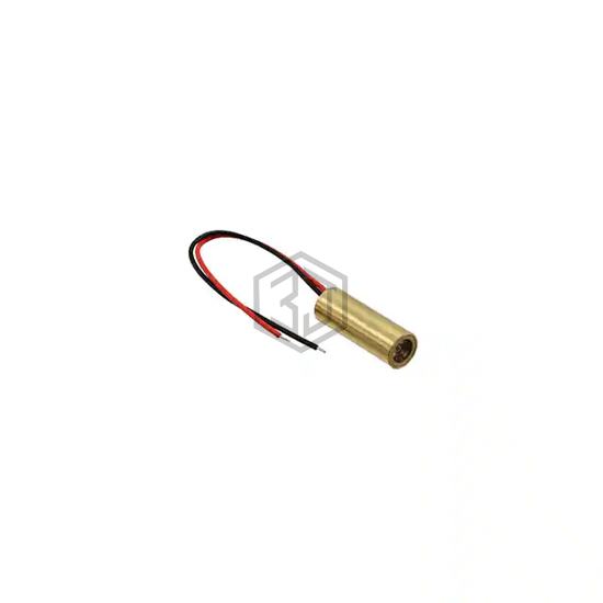 VLM-520-29 LPT - Quarton Inc. - Laser Diodes, Laser Modules