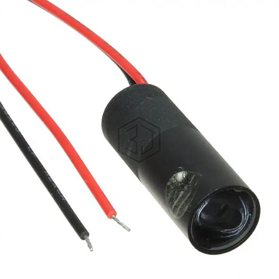 VLM-650-41 LPT(90O) - Quarton Inc. - Laser Diodes, Laser Modules