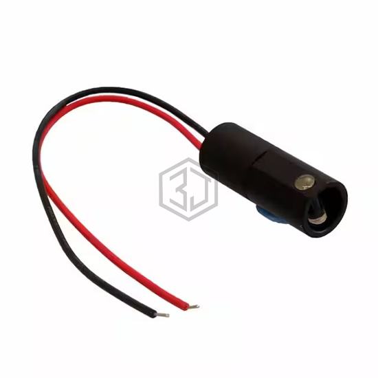 VLM-650-41 LPT30(90O) - Quarton Inc. - Laser Diodes, Laser Modules