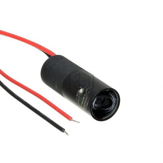 VLM-650-30 LPT30 (90O) - Quarton Inc. - Laser Diodes, Laser Modules