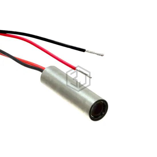 VLM-520-52 LPB - Quarton Inc. - Laser Diodes, Laser Modules