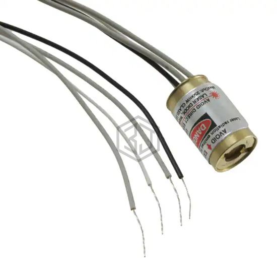 VOL8505I - US-Lasers Inc. - Laser Diodes, Laser Modules