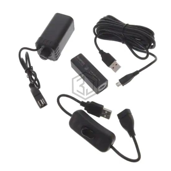 CLM-635-11 LPO - Quarton Inc. - Laser Diodes, Laser Modules