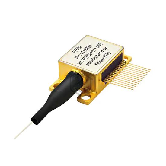 7500001 - Finisar Corporation - Laser Diodes, Laser Modules