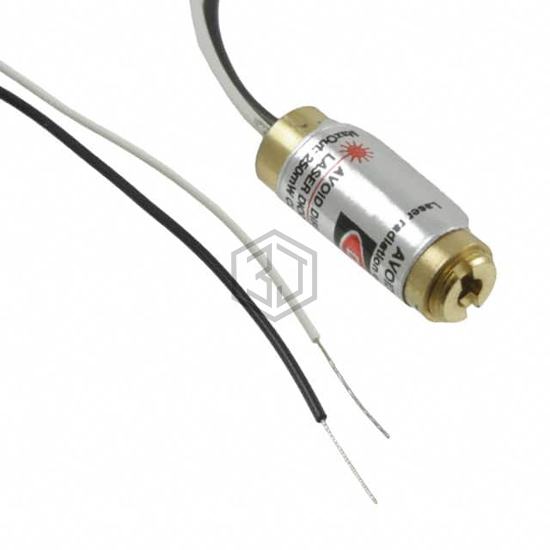MM8085I - US-Lasers Inc. - Laser Diodes, Laser Modules
