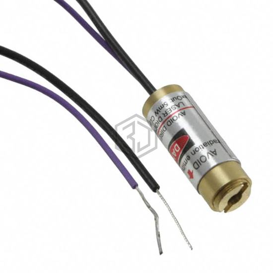 MM6355I - US-Lasers Inc. - Laser Diodes, Laser Modules