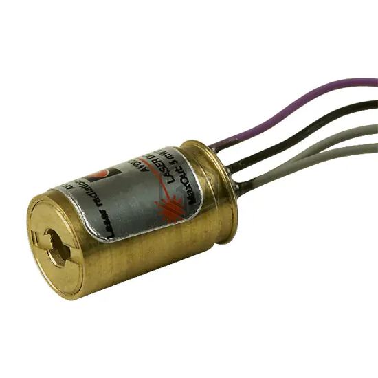 VOL6355I - US-Lasers Inc. - Laser Diodes, Laser Modules