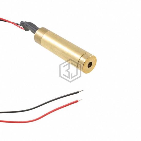 M532-5 - US-Lasers Inc. - Laser Diodes, Laser Modules