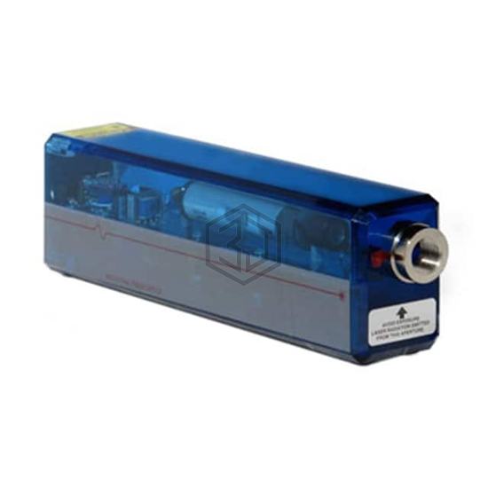IF-HN08 - Industrial Fiber Optics - Laser Diodes, Laser Modules