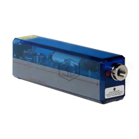 IF-HN15M - Industrial Fiber Optics - Laser Diodes, Laser Modules