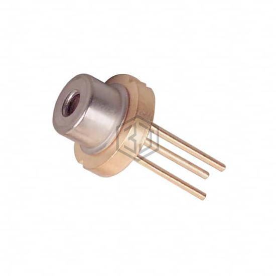 OED-LDP65001E - Lumex Opto/Components Inc. - Laser Diodes, Laser Modules