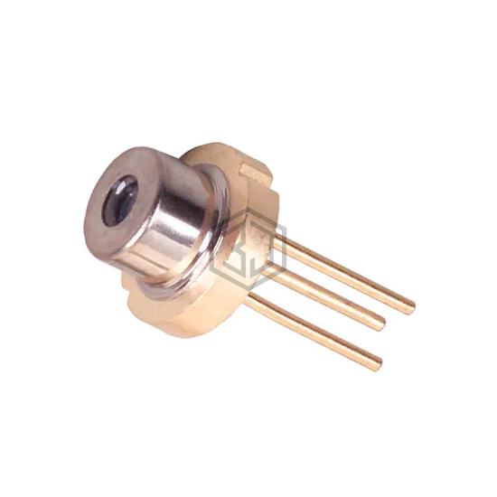 OED-LD65001E - Lumex Opto/Components Inc. - Laser Diodes, Laser Modules