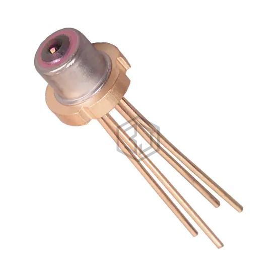 OED-LDC15001EB - Lumex Opto/Components Inc. - Laser Diodes, Laser Modules