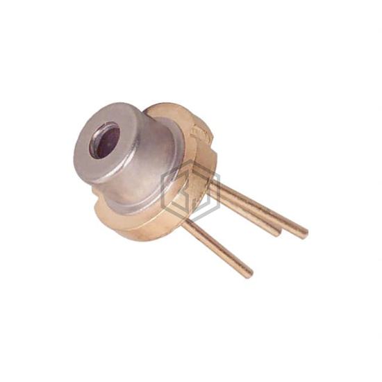 OED-LDH66003E - Lumex Opto/Components Inc. - Laser Diodes, Laser Modules