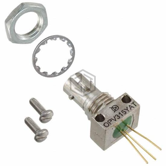OPV315YAT - TT Electronics/Optek Technology - Laser Diodes, Laser Modules