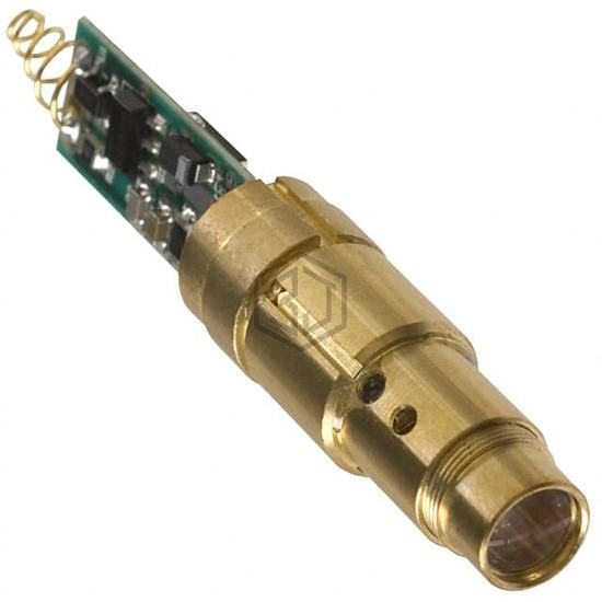 VLM-532-42-SCA - Quarton Inc. - Laser Diodes, Laser Modules