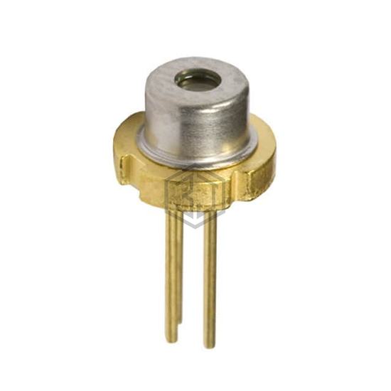 GH04P21A2GE - Sharp Microelectronics - Laser Diodes, Laser Modules