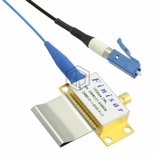 DM80-01-1-9320-3-LC - Finisar Corporation - Laser Diodes, Laser Modules