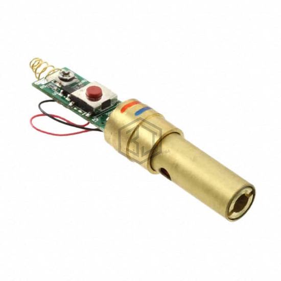 VLM-532-42 SPA - Quarton Inc. - Laser Diodes, Laser Modules