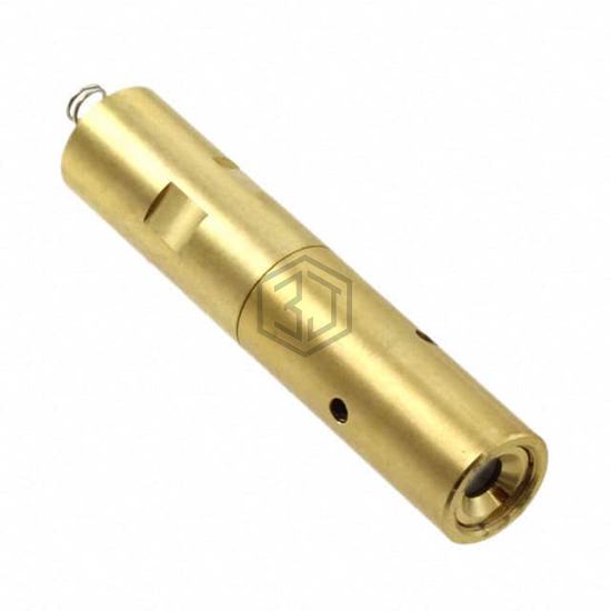 VLM-532-43 SPA - Quarton Inc. - Laser Diodes, Laser Modules