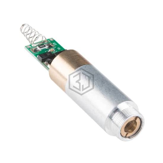 COM-09906 - SparkFun Electronics - Laser Diodes, Laser Modules