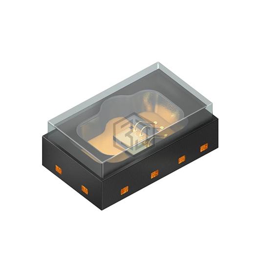 PLPVQ 940A - ams - Laser Diodes, Laser Modules
