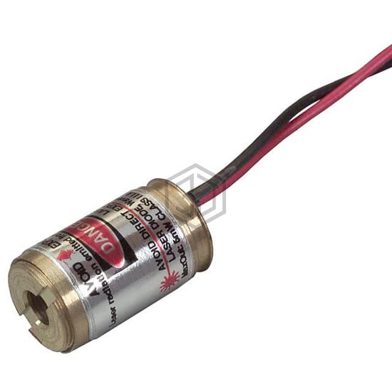 M6605I - US-Lasers Inc. - Laser Diodes, Laser Modules