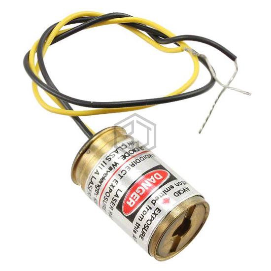 M6405I - US-Lasers Inc. - Laser Diodes, Laser Modules