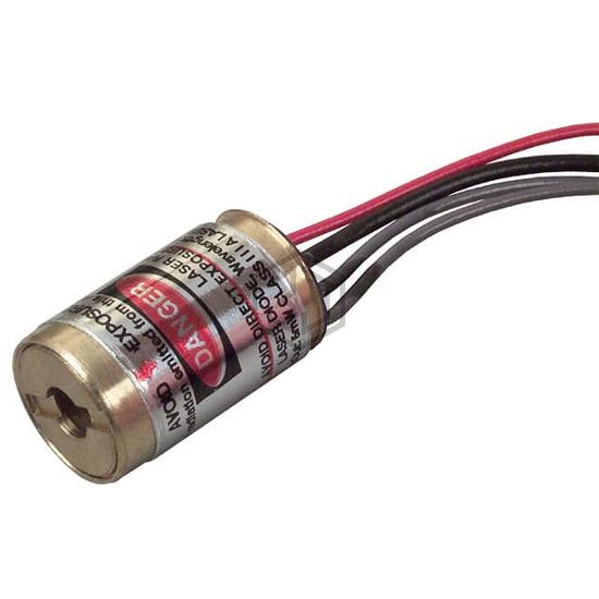 VOL6605I - US-Lasers Inc. - Laser Diodes, Laser Modules