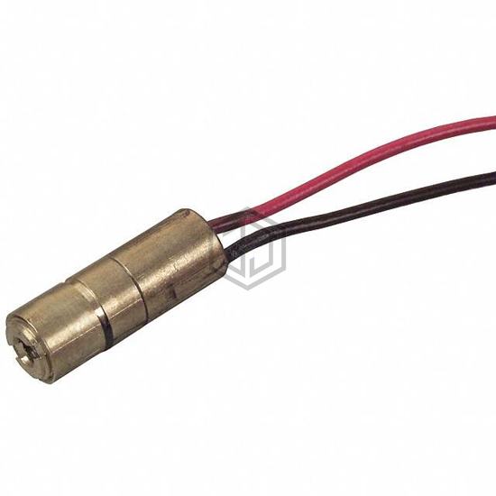 MM6605I - US-Lasers Inc. - Laser Diodes, Laser Modules