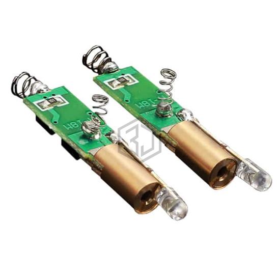 114990184 - Seeed Technology Co., Ltd - Laser Diodes, Laser Modules