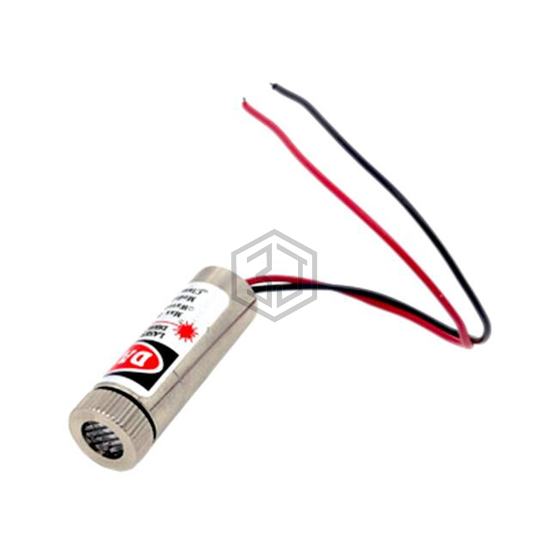 104990021 - Seeed Technology Co., Ltd - Laser Diodes, Laser Modules