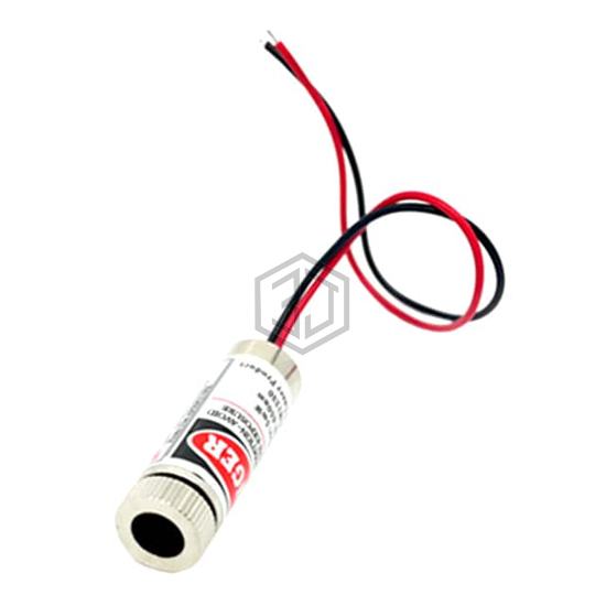 104990022 - Seeed Technology Co., Ltd - Laser Diodes, Laser Modules