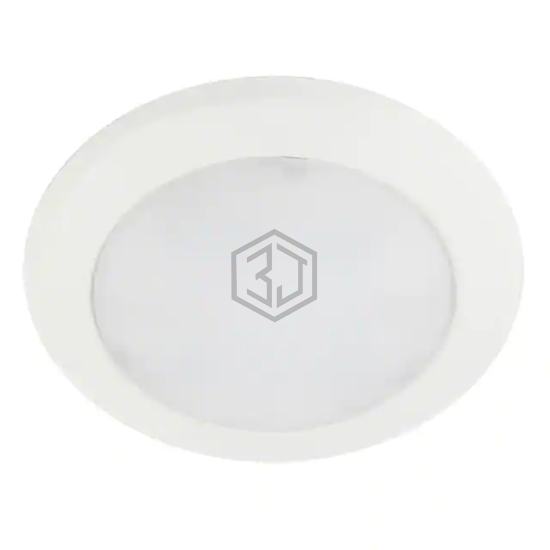 ESL-DSK-6-15W-330-BZ - ESL Vision - Lighting Fixtures