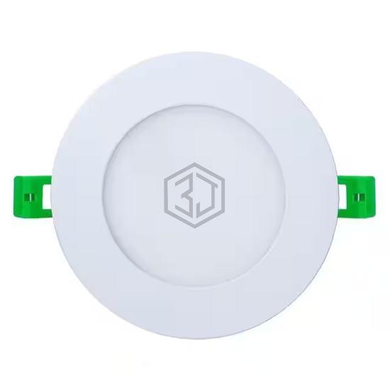 ESL-WFR-6-15W-22750 - ESL Vision - Lighting Fixtures