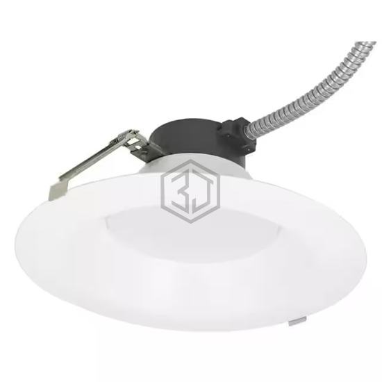 ESL-OPT-6-XW-1YY-10V - ESL Vision - Lighting Fixtures