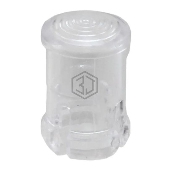 CLB_300_CTP - Visual Communications Company - VCC - Optics - Lenses