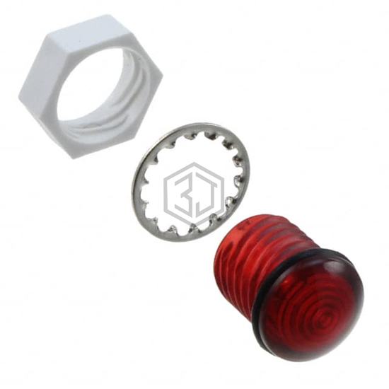 CMS_442_RTP - Visual Communications Company - VCC - Optics - Lenses