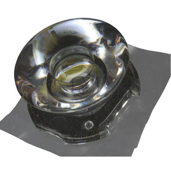 OPC11SPOT - Dialight - Optics - Lenses