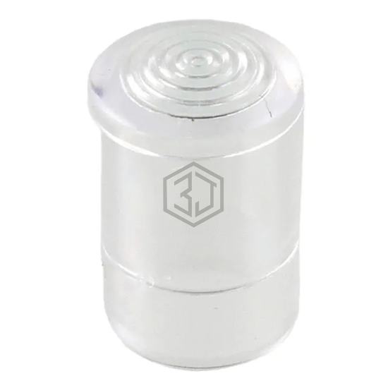 CML_325_CTP - Visual Communications Company - VCC - Optics - Lenses
