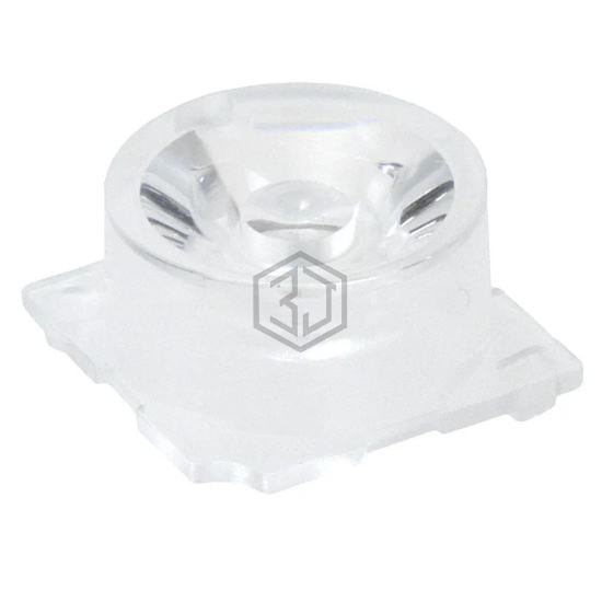 10770 - Carclo Technical Plastics - Optics - Lenses