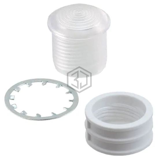 HMC_461_CTP - Visual Communications Company - VCC - Optics - Lenses