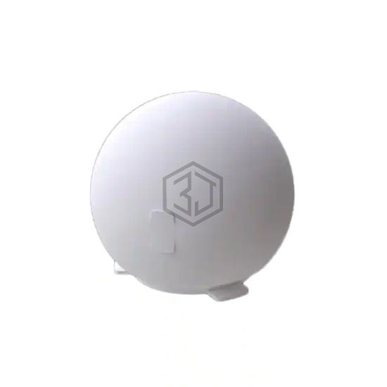 PLJT1866 - Khatod North America LLC - Optics - Lenses