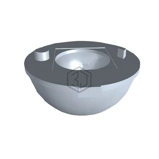 10620 - Carclo Technical Plastics - Optics - Lenses