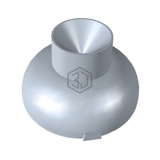 10267 - Carclo Technical Plastics - Optics - Lenses