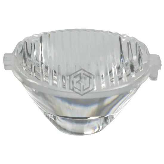 OP520 - Dialight - Optics - Lenses