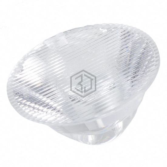 10759 - Carclo Technical Plastics - Optics - Lenses